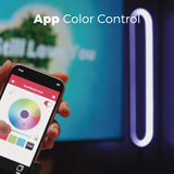 PLAYBULB OVAL 32'inch/81cm