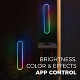 PLAYBULB OVAL 32'inch/81cm