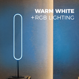 PLAYBULB OVAL 32'inch/81cm