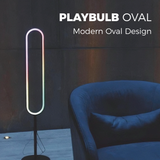 PLAYBULB OVAL 32'inch/81cm