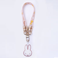 Miffy Mobile Phone Strap/Lanyard - MIPOW
