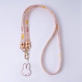 Miffy Mobile Phone Strap/Lanyard - MIPOW