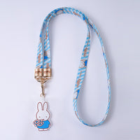 Miffy Mobile Phone Strap/Lanyard - MIPOW
