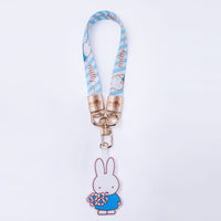 Miffy Mobile Phone Strap/Lanyard - MIPOW