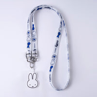 Miffy Mobile Phone Strap/Lanyard - MIPOW