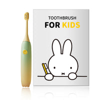 Ultrasonic Toothbrush for Teen & Kid - MIPOW