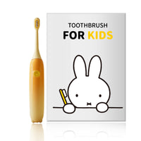 Ultrasonic Toothbrush for Teen & Kid - MIPOW