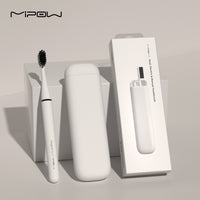 i3-Plus Electric Toothbrush Travel Edition - MIPOW
