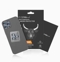 KingBull Camera Lens Protector - MIPOW