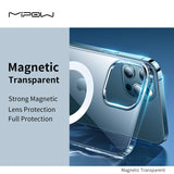MagSafe Silica Case - MIPOW
