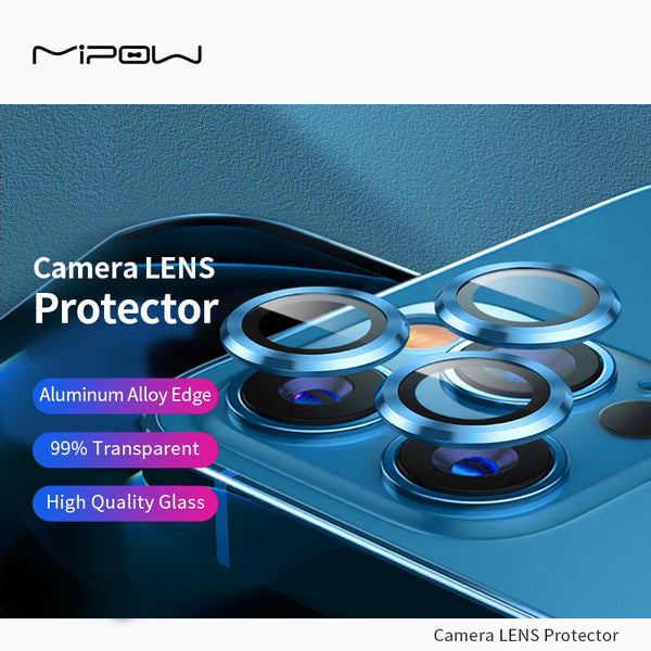 KingBull Camera Lens Protector - MIPOW