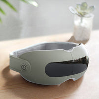 3D Smart Eye Mask Massager - MIPOW