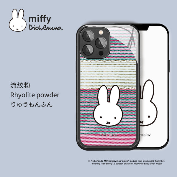 iPhone 12/13 Hybrid Case Design: B011 - MIPOW