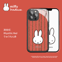 iPhone 12/13 Hybrid Case Design: B03 - MIPOW