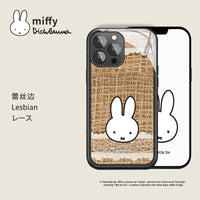 iPhone 12/13 Hybrid Case Design: B010 - MIPOW