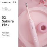 BOCALI Ultrasonic Toothbrush - MIPOW