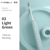 BOCALI Ultrasonic Toothbrush - MIPOW