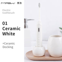 BOCALI Ultrasonic Toothbrush - MIPOW