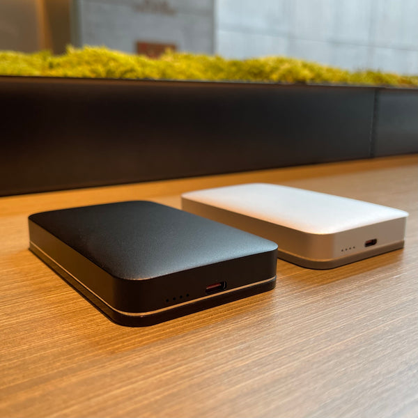 POWER CUBE 8000 For MagSafe - MIPOW