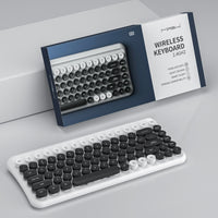 Wireless Keyboard & Mouse Combo - MIPOW