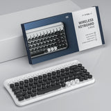 Wireless Keyboard & Mouse Combo - MIPOW