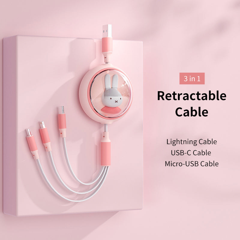 MIPOW Cable - Thumbnail 3