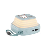 Miffy Lamp Wireless Power Bank - MIPOW