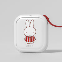 Miffy Wireless Power Bank (20W) - MIPOW