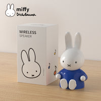 Miffy Bluetooth Figurine Speaker - MIPOW