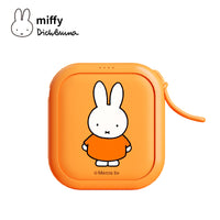 Miffy Wireless Power Bank (20W) - MIPOW