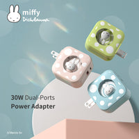 30W PD Power Adapter Wall Charger - MIPOW