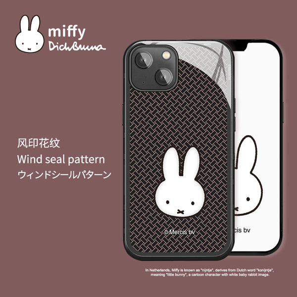 iPhone 12/13 Hybrid Case Design: A09 - MIPOW