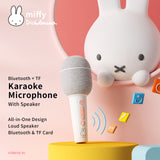 Karaoke Microphone Speaker - MIPOW