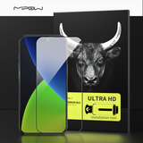 Ultra HD Tempered Glass w/ Installation Tool - MIPOW