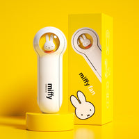 miffy MINI FAN (+mini charger) - MIPOW
