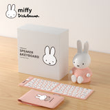 Keyboard & Speaker Combo Pack - MIPOW