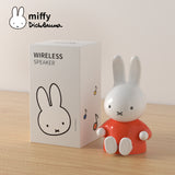 Mipow X Miffy ミッフィー Bluetooth Speaker TF Card foot bracket Design ...