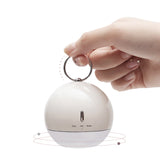 ANILLO Eye Hot & Cold Massager - MIPOW