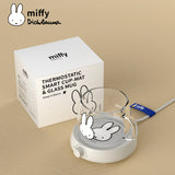 Miffy Coffee Mug Warmer - MIPOW