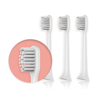 7 Types Toothbrush Heads - MIPOW