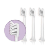 7 Types Toothbrush Heads - MIPOW