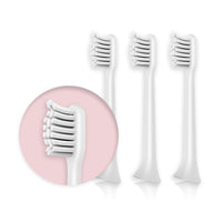 7 Types Toothbrush Heads - MIPOW