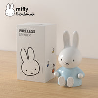 Miffy Bluetooth Figurine Speaker - MIPOW