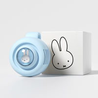 Miffy Mini Clip on Fan - MIPOW