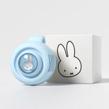 Miffy Mini Clip on Fan - MIPOW