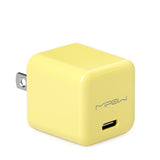 20W Mini-Cubic Wall Charger - MIPOW