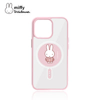 iPhone 13 MagSafe Hybrid Case:D01/02/03 - MIPOW