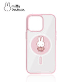 iPhone 13 MagSafe Hybrid Case:D01/02/03 - MIPOW