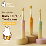 Ultrasonic Toothbrush for Teen & Kid - MIPOW