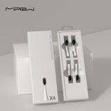i3-Plus Electric Toothbrush Travel Edition - MIPOW